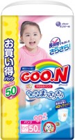 Photos - Nappies Goo.N Pants Girl XL / 50 pcs 