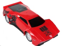 Photos - RC Car Dickie Sideswipe 1:24 