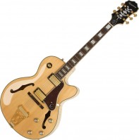 Photos - Guitar Epiphone Joe Pass Emperor-II PRO 