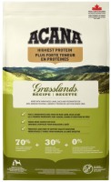 Photos - Dog Food ACANA Grasslands Dog 17 kg