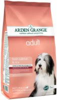 Dog Food Arden Grange Adult Salmon/Rice 6 kg