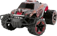 Photos - RC Car Dickie Red Titan 1:16 