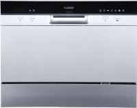 Photos - Dishwasher Exiteq EXDW-T502 stainless steel