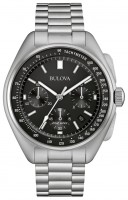 Wrist Watch Bulova 96B258 