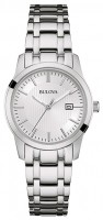 Wrist Watch Bulova 96M130 