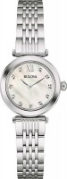 Wrist Watch Bulova 96S167 