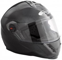 Photos - Motorcycle Helmet Buse 520 Carbon 