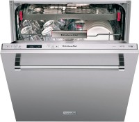 Photos - Integrated Dishwasher KitchenAid KDSDM 82130 