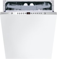 Photos - Integrated Dishwasher Kuppersbusch IGVE 6610.2 