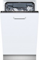 Photos - Integrated Dishwasher Neff S 58E47 X2 