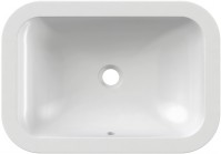 Photos - Bathroom Sink Jacob Delafon Vox EYA102-00 480 mm