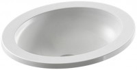 Photos - Bathroom Sink Jacob Delafon Vox EYH102-00 562 mm