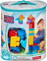 Photos - Construction Toy MEGA Bloks Big Building Bag DCH63 