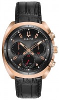 Wrist Watch Bulova 98A156 