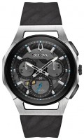 Wrist Watch Bulova 98A161 