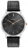 Wrist Watch Bulova 98A167 