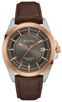 Wrist Watch Bulova 98B267 