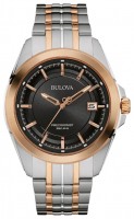 Wrist Watch Bulova 98B268 