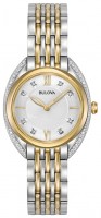 Wrist Watch Bulova 98R229 