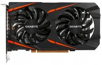 Photos - Graphics Card Gigabyte Radeon RX 550 GV-RX550GAMING OC-2GD 