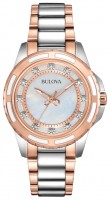 Wrist Watch Bulova 98S134 