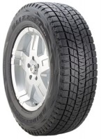 Photos - Tyre Bridgestone Blizzak DM-V1 195/80 R15 96R 