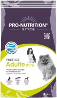 Photos - Dog Food Flatazor Pro-Nutrition Prestige Adult Mini 