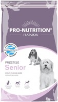 Photos - Dog Food Flatazor Pro-Nutrition Prestige Senior 