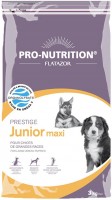 Photos - Dog Food Flatazor Pro-Nutrition Prestige Junior Maxi 