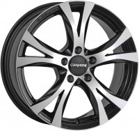 Photos - Wheel CARMANi 9 Compete (6,5x15/5x114,3 ET45 DIA72,6)