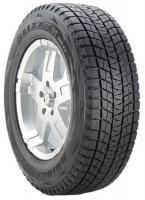Photos - Tyre Bridgestone Blizzak DM-V1 215/65 R16 98R 