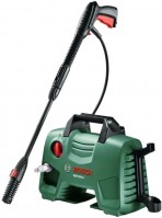 Photos - Pressure Washer Bosch AQT 33-11 Carwash-Set 