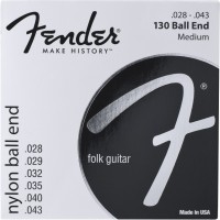 Strings Fender 130 