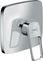 Photos - Tap Hansgrohe Logis Loop 71267000 