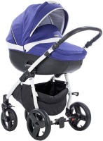 Photos - Pushchair Tutis Zippy New To-To  2 in 1