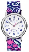 Photos - Wrist Watch Timex TW2P90200 