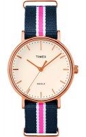 Photos - Wrist Watch Timex TW2P91500 