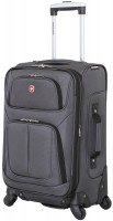 Photos - Luggage Swiss Gear Sion  90