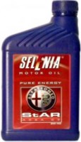 Engine Oil Selenia Star Pure Energy 5W-40 1 L