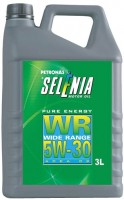 Photos - Engine Oil Selenia WR Pure Energy 5W-30 3 L