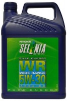 Engine Oil Selenia WR Pure Energy 5W-30 5 L