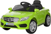 Photos - Kids Electric Ride-on Bambi M2772 