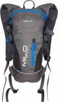 Photos - Backpack MILO Kyrko 12 12 L