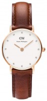 Wrist Watch Daniel Wellington DW00100059 