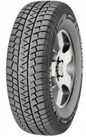 Photos - Tyre Michelin Latitude Alpin 225/65 R17 102T 