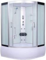 Photos - Shower Enclosure ATLANTIS AKL-1316 M 120x120 angle