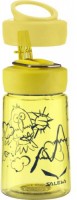 Photos - Water Bottle Salewa Runner Kids Bottle 0.35 