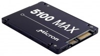 Photos - SSD Micron 5100 MAX MTFDDAK480TCC-1AR1ZAB 480 GB