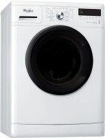 Photos - Washing Machine Whirlpool AWOC 74003 white