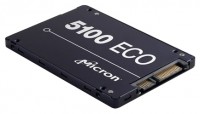 Photos - SSD Micron 5100 ECO MTFDDAK7T6TBY 7.68 TB